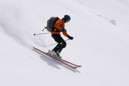 Sicher durch die Skisaison - Wia-Tirol