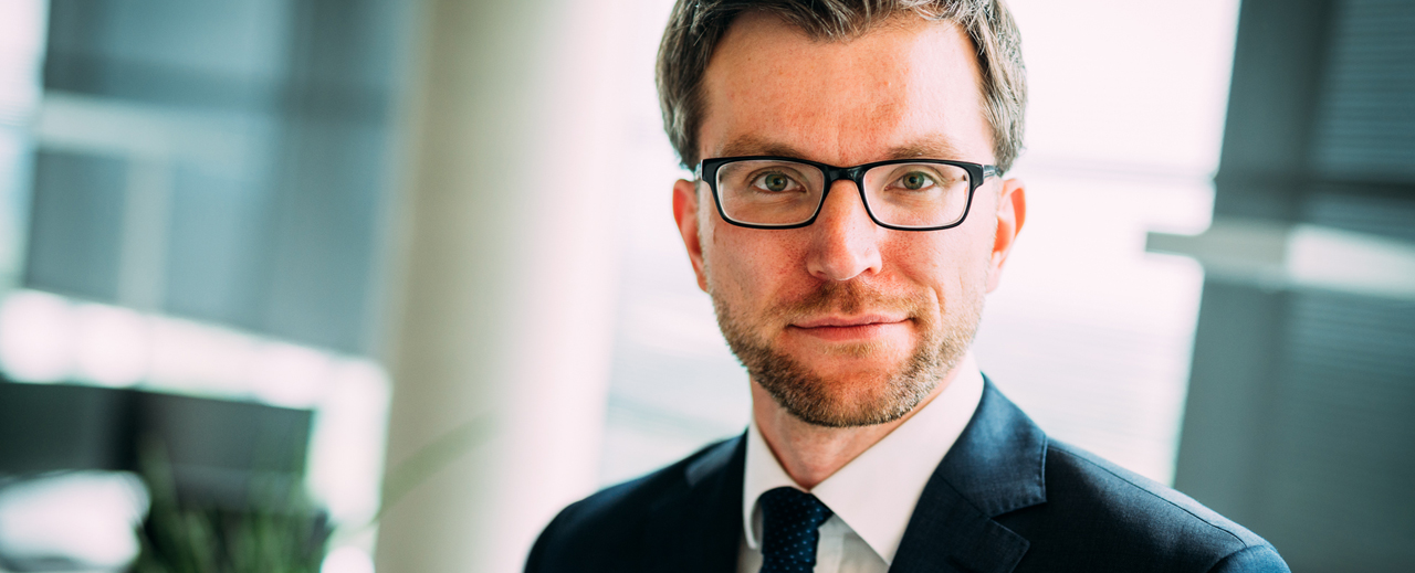 Dr. Christian Beckmann